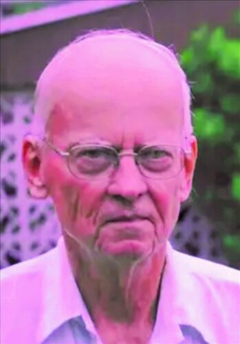 Henry W. Nyberg